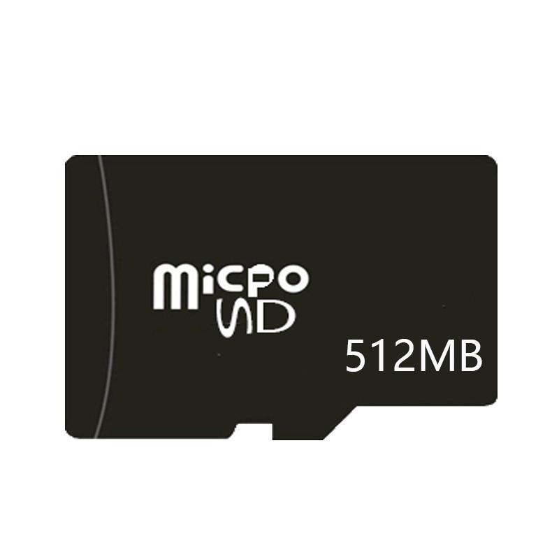 tf512m内存卡tf卡512mb手机储存卡mp3专用卡