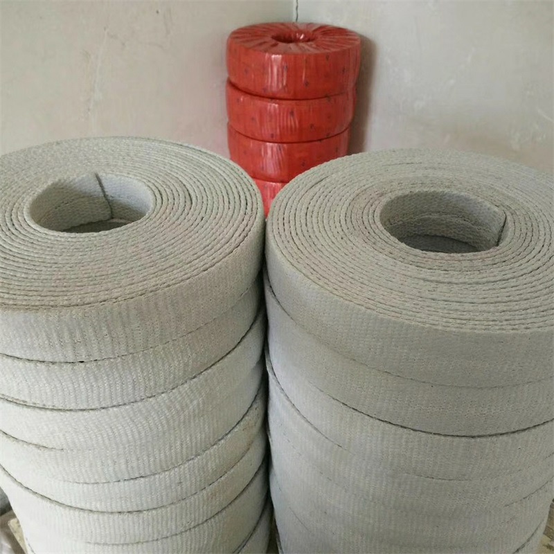 石棉带 石棉密封带 无尘石棉带 异形石棉带 密封带 加工定做