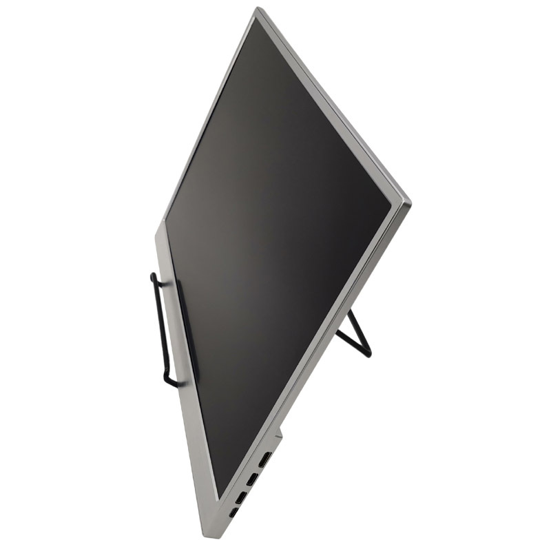 6液晶屏便携显示器 2k便捷式小型显示器 手机电脑笔记本显示屏