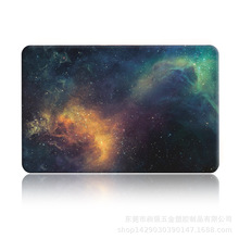 适用苹果超薄笔记本水贴保护套Macbook Pro 15寸笔记本磨砂保护壳