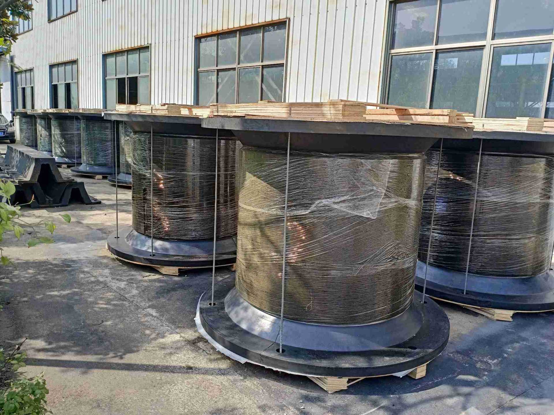 橡胶护舷鼓型护舷da橡胶护舷sa护舷d型橡胶护舷拱形护舷v型w型