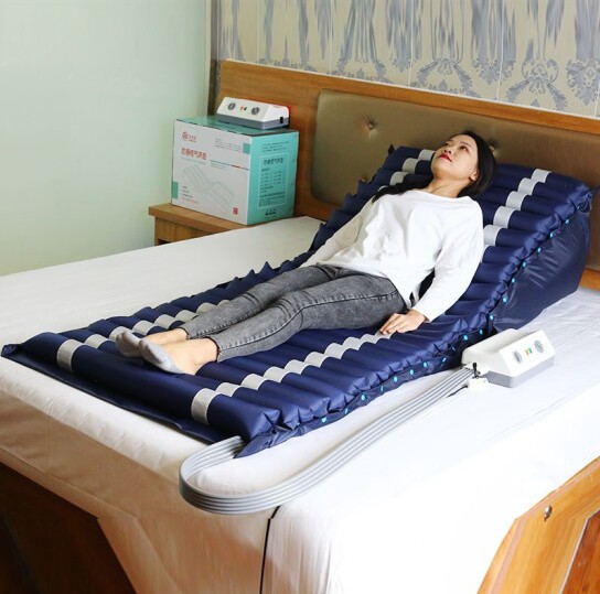 多功能防褥疮气床垫家用医用老人气垫病人瘫痪卧床充气护理褥疮垫