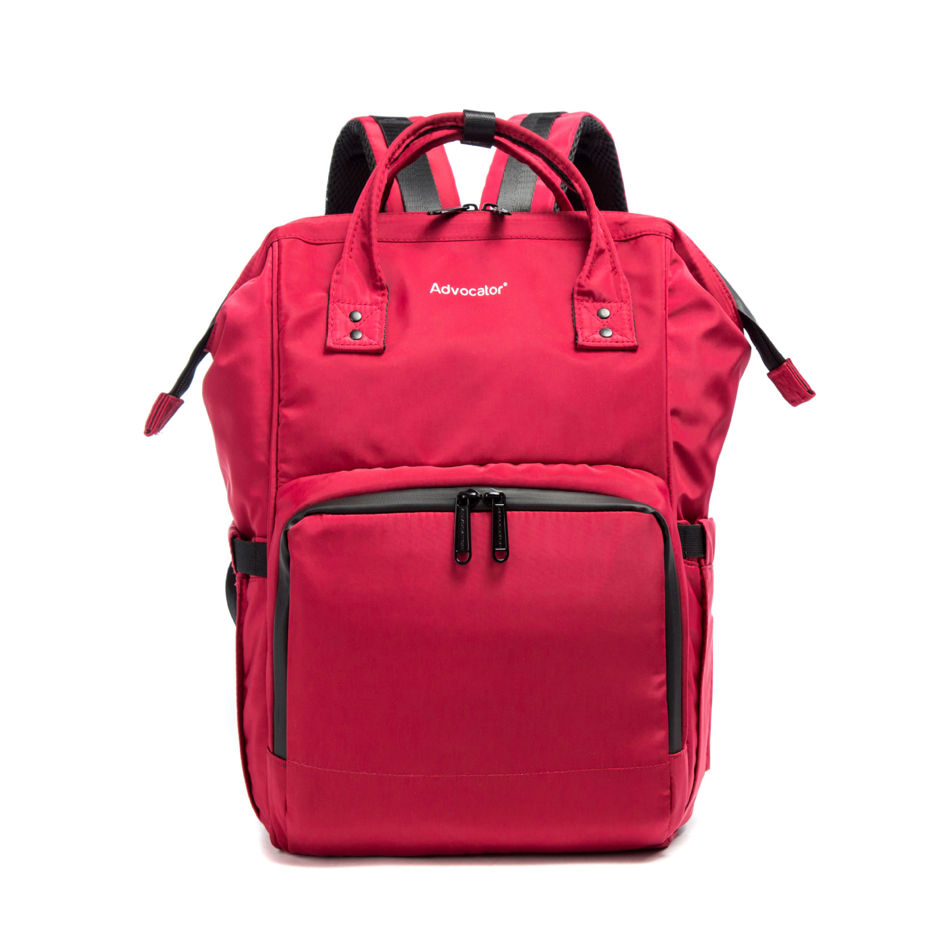 日本乐天advocator防水usb妈妈母婴包大容量双肩手提多功能妈咪包