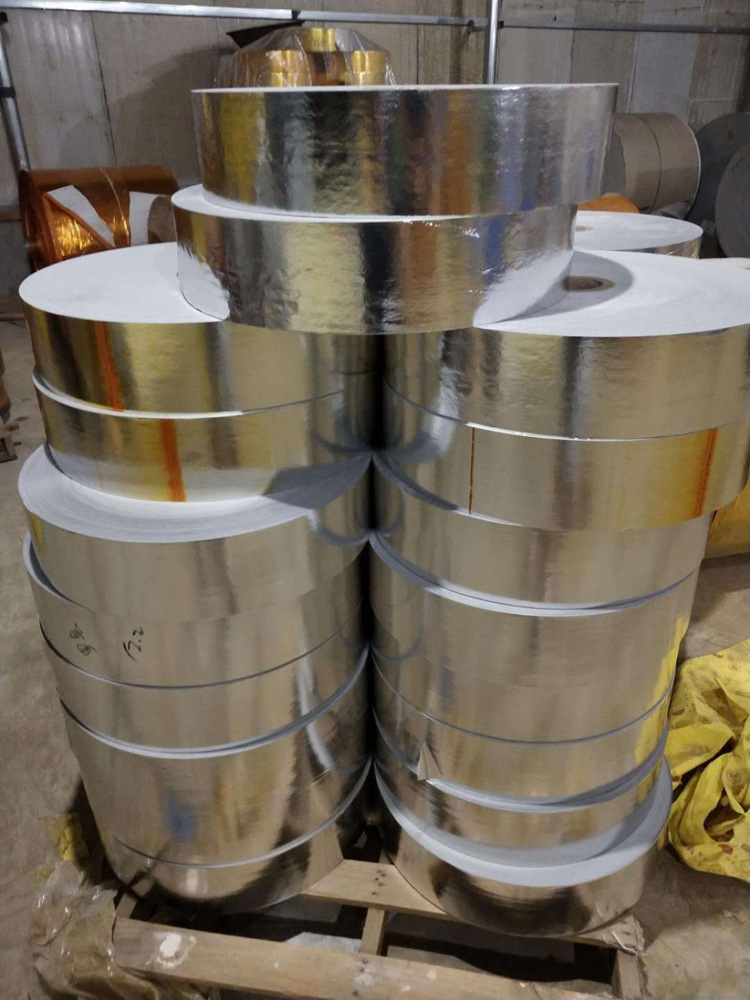 元宝专用盘纸 金银五彩 纯45克底纸 机叠金银纸盘纸殡葬祭祀