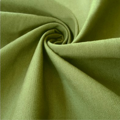 军绿色布料学校学生用品床上用品军训专用布料