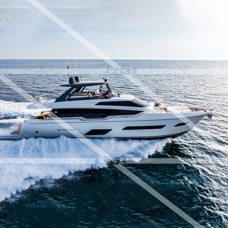 水上乐园设备厂家豪华邮轮玻璃钢船救生艇