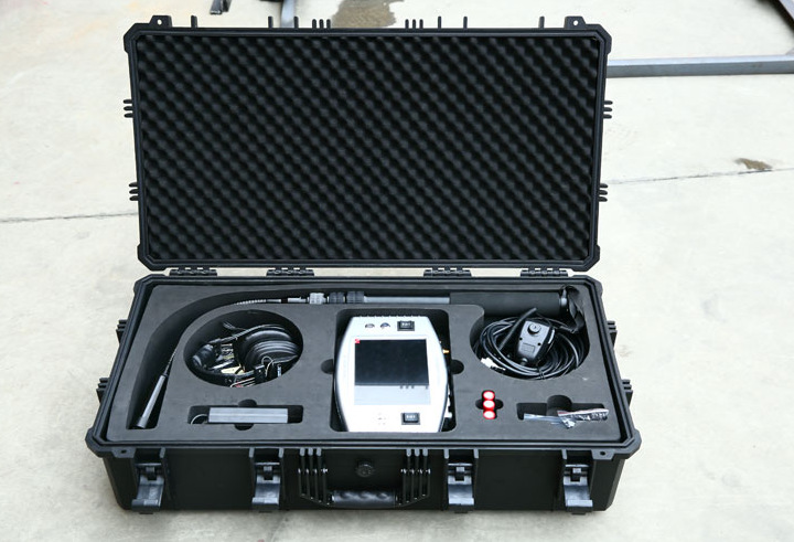 vis音视频生命探测仪手持便捷式生命探测仪视频生命探测器