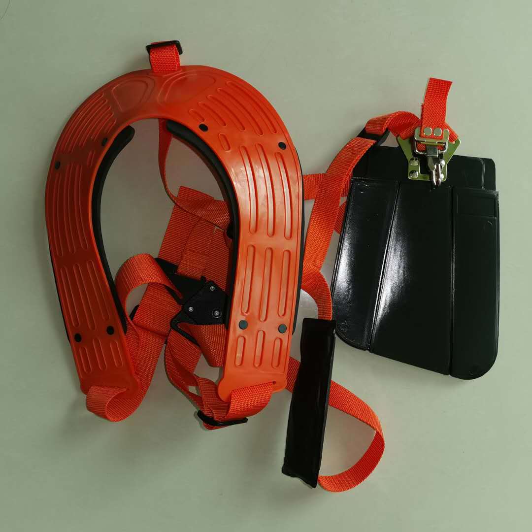 厂家直销 背负式割草机割灌机绿篱剪吹风机背带 韩式背带出口批发