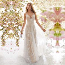 Wedding gowns dresses for ladies sexy long party d