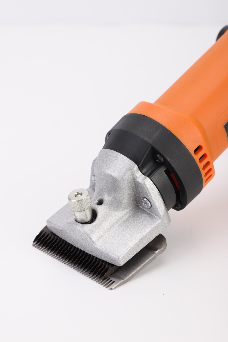 厂家直销虎臣羊毛剪 电推子 新款羊毛推子 电动工具套装