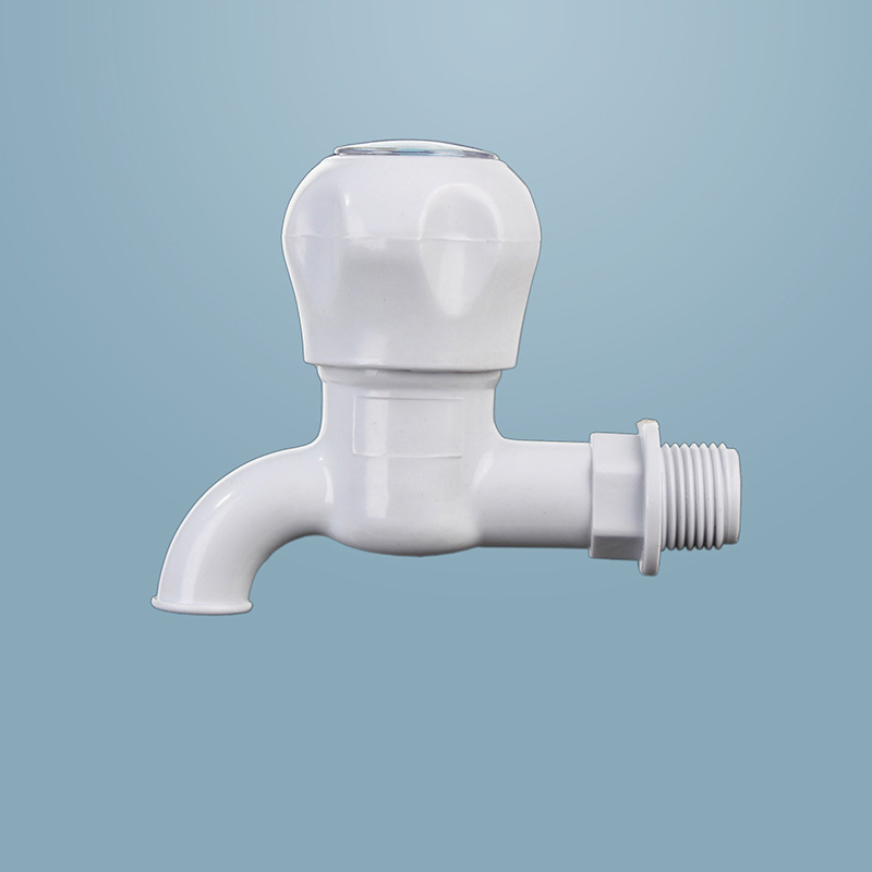 pvc塑料水龙头 洗衣机龙头 工厂批发 内外销 多功能