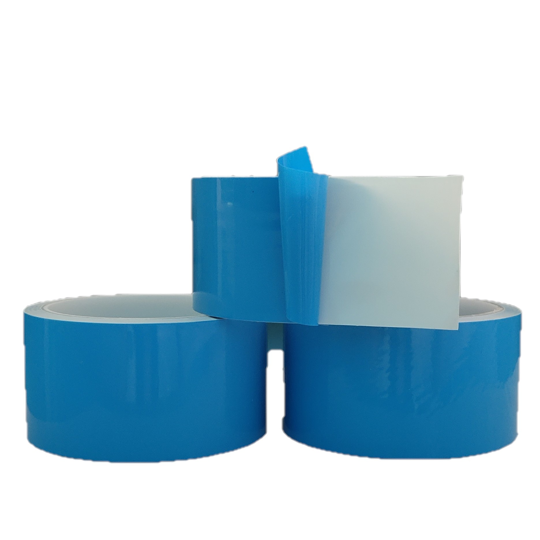 高导热双面胶025mmled模组双面胶软灯条线路板s型灯带双面胶