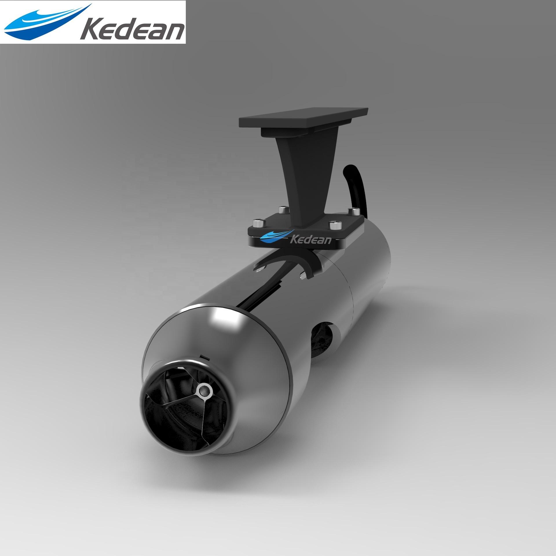 泵喷喷泵推进器涡喷jet推进器电动冲浪板 大功率电动推进器螺旋桨