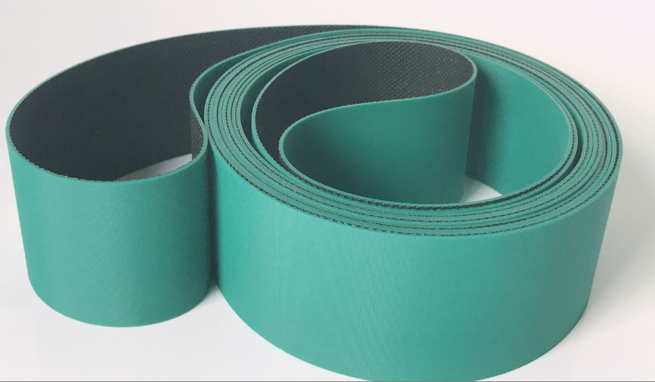 西格林siegling uu40u mt atm机 高弹性防静电传动带