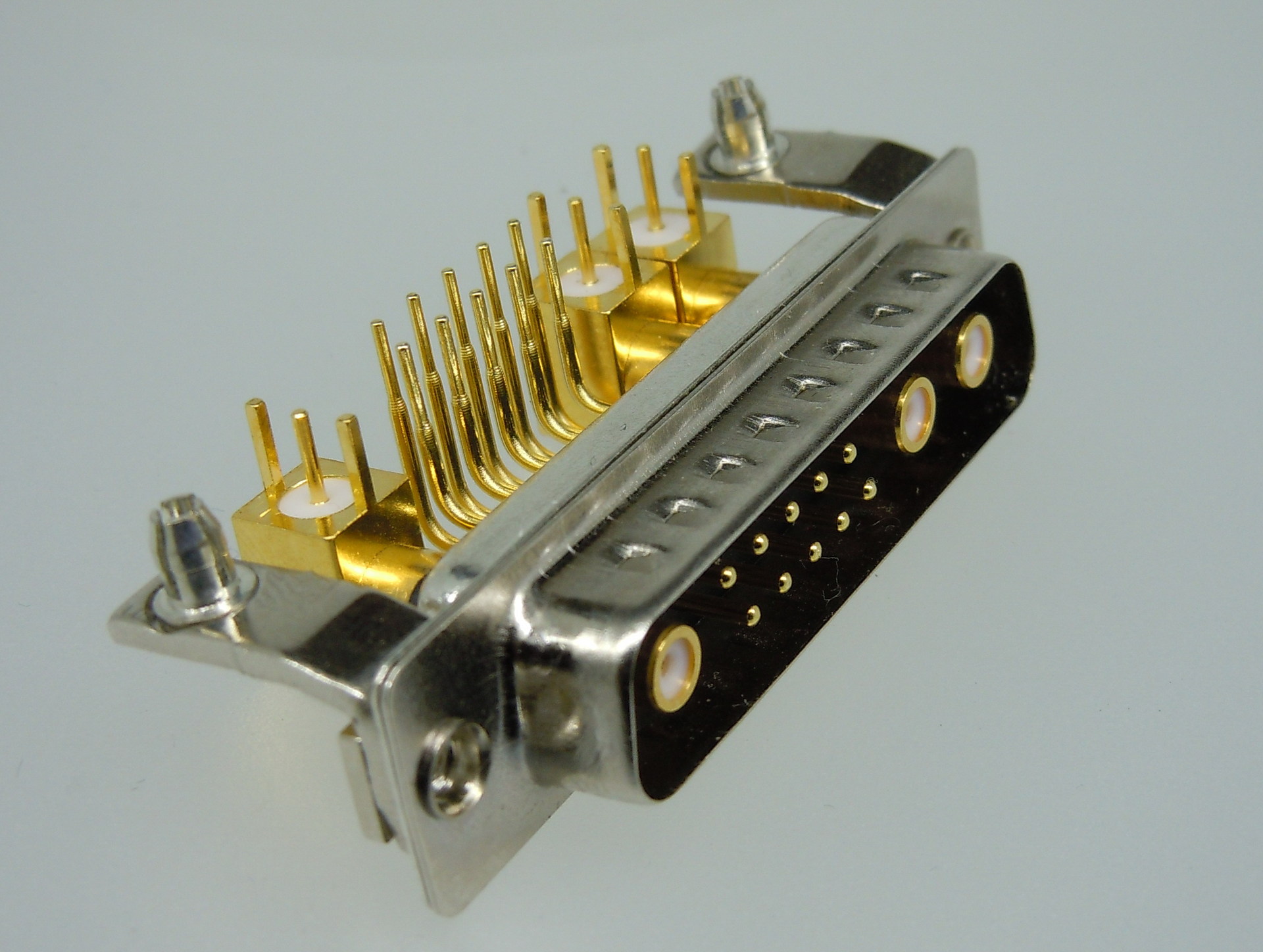 【产品交流】 - 关于bnc/sma/sub射频连接器知识 - 阿里巴巴商友圈