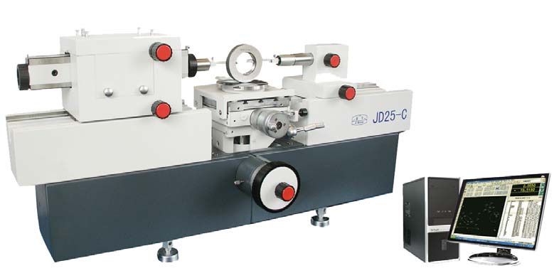 贵阳新天万能测长仪 jd25-c jd25-d 新天测长仪 万能测长仪