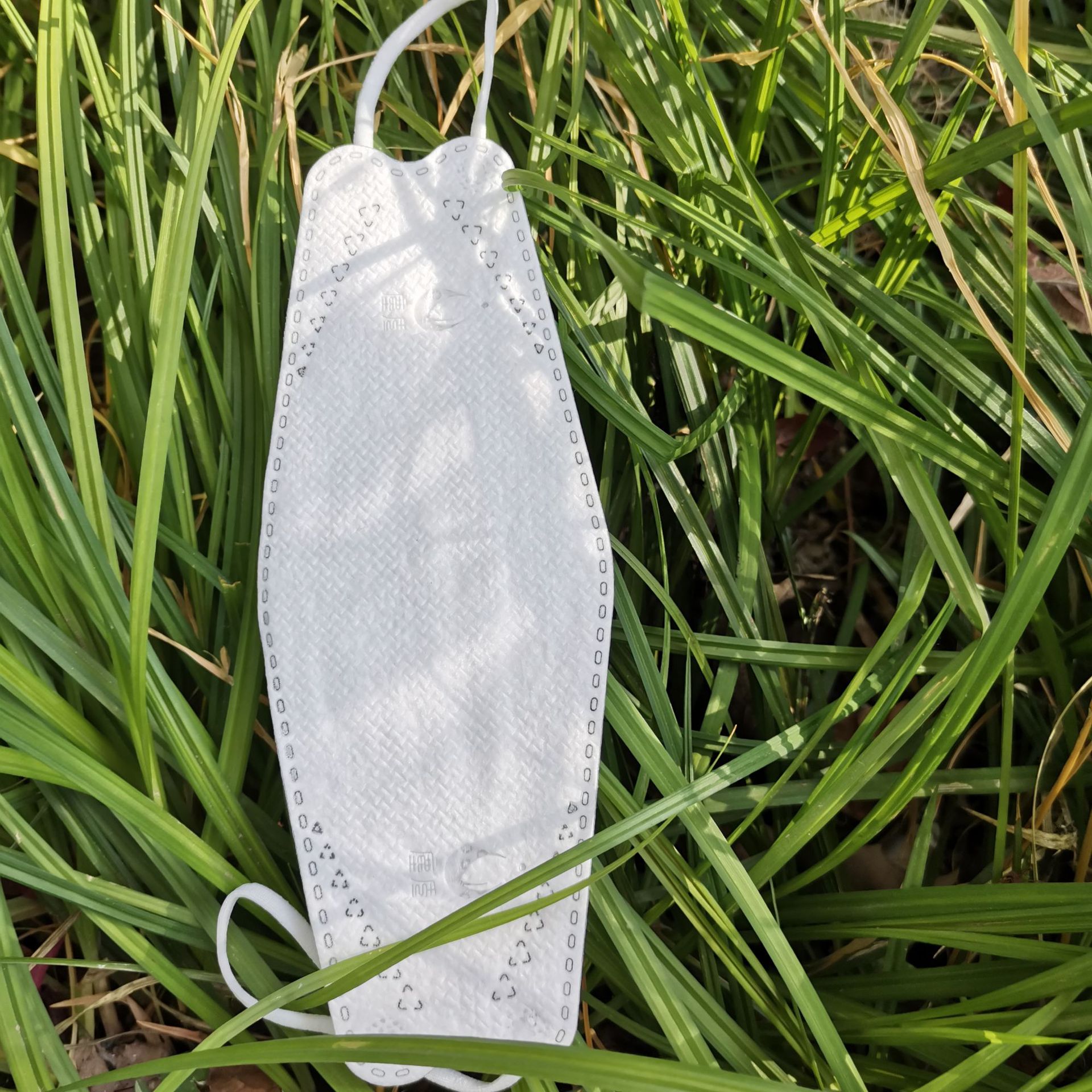 中小学生适用kn95纳米儿童口罩自吸过滤式防颗粒物呼吸器防pm2.