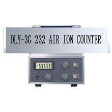 DLY-3G(232)空气离子测量仪，贯彻国家标准