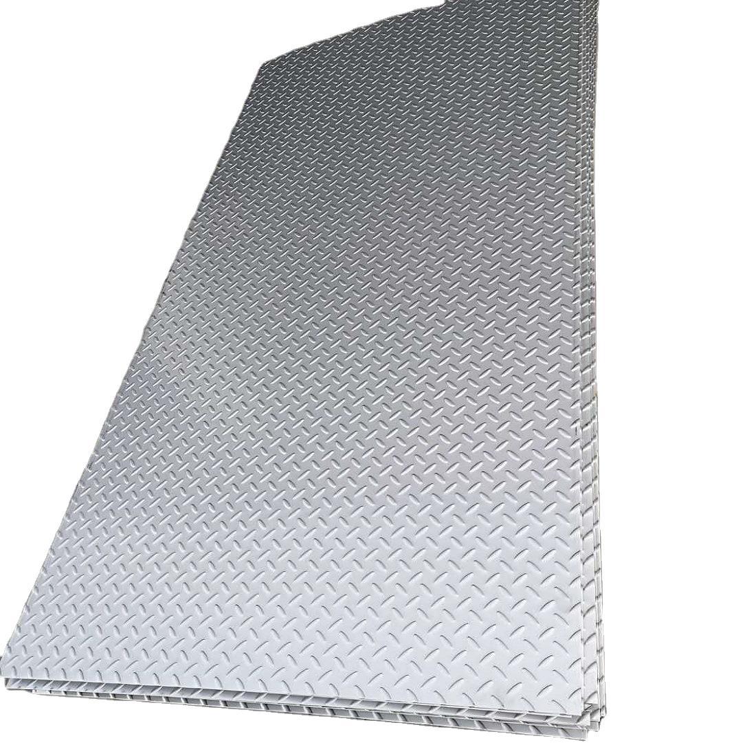 厂家批发 不锈钢防滑板 花纹定制 有现货-阿里巴巴