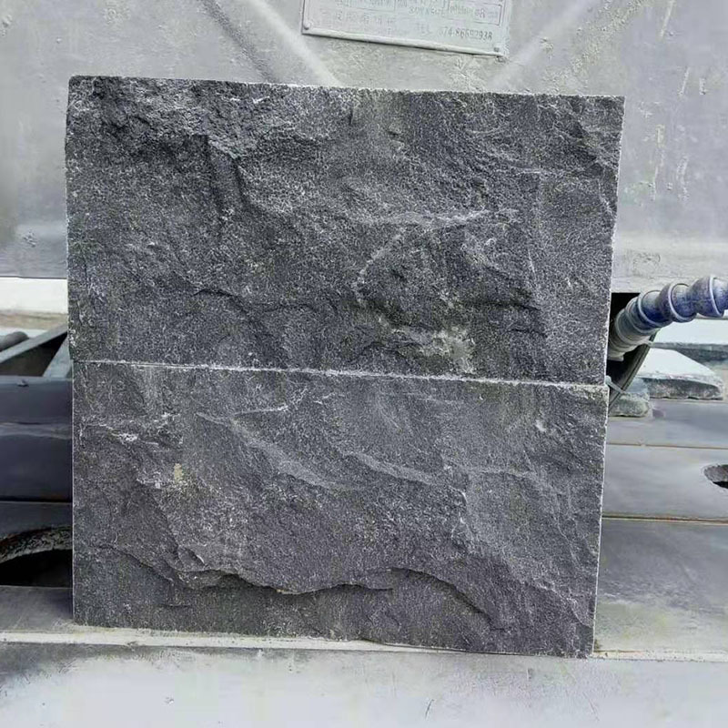 货源厂家常年供应自然面青石板 青石板地铺石文化石