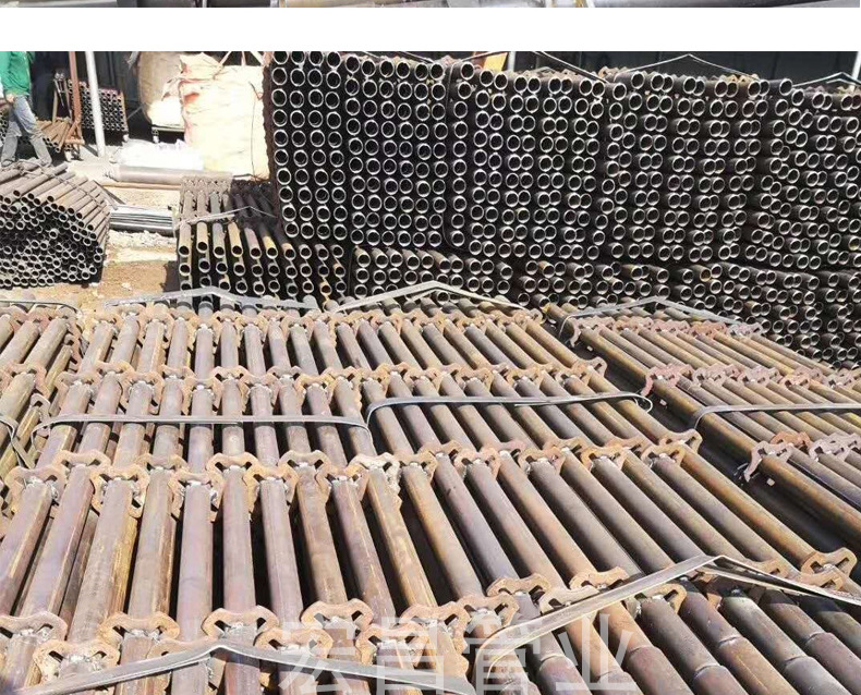 供应生产轮扣脚手架盘扣式钢管脚手架桥梁用轮扣建筑脚手架配件