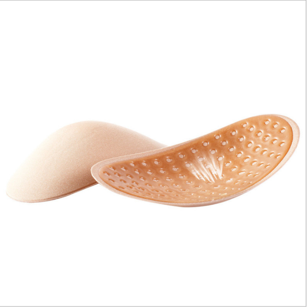 新款垫肩神器隐形无痕男女通用自粘美肩硅胶肩垫现货工厂批发