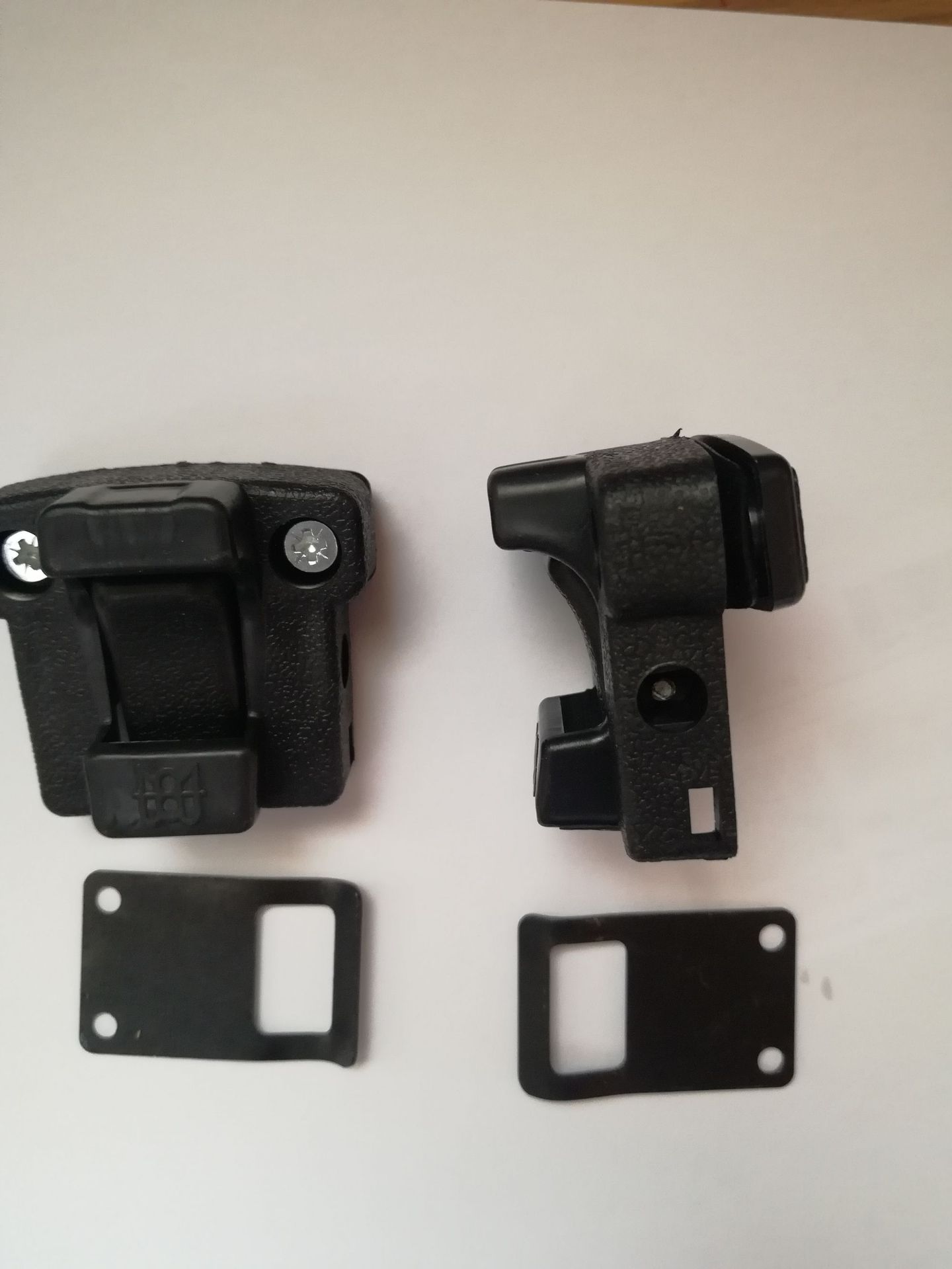 汽车玻璃推拉窗锁扣 中门玻璃锁 民意玻璃锁 农用车装饰扣