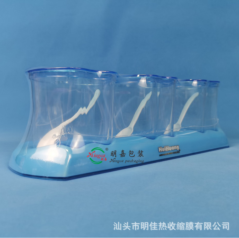 方便面包装收缩膜