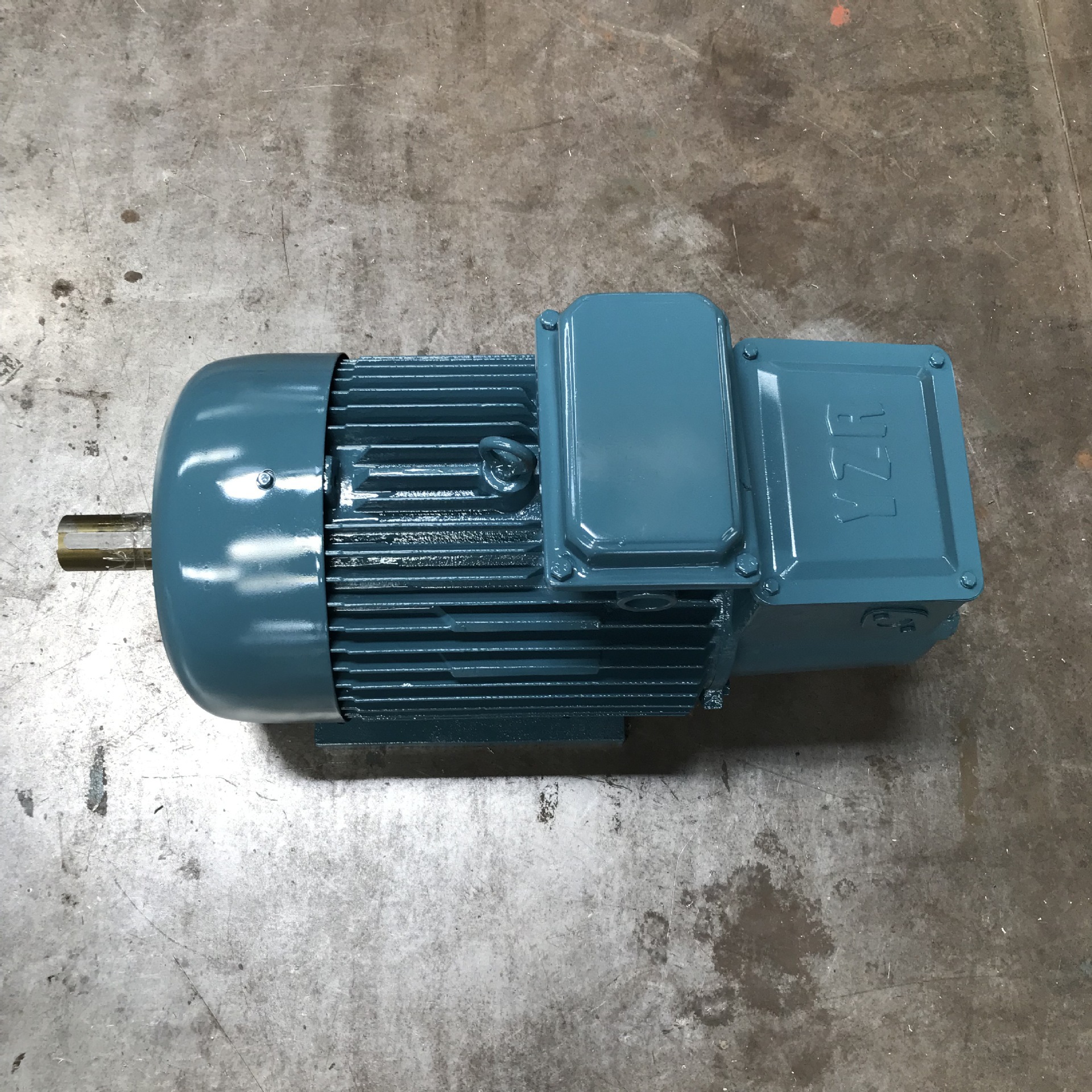 yzr-355m-10 90kw 起重绕线转子三相异步电动机 行吊电机 全铜 yz