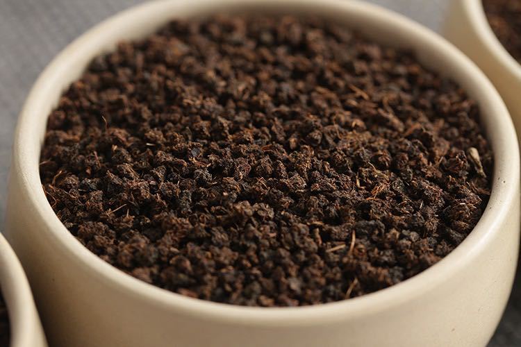 批发 滇红碎茶 红碎ctc2, 3 ,5,6号 凤庆红茶 (调饮牛奶红茶)