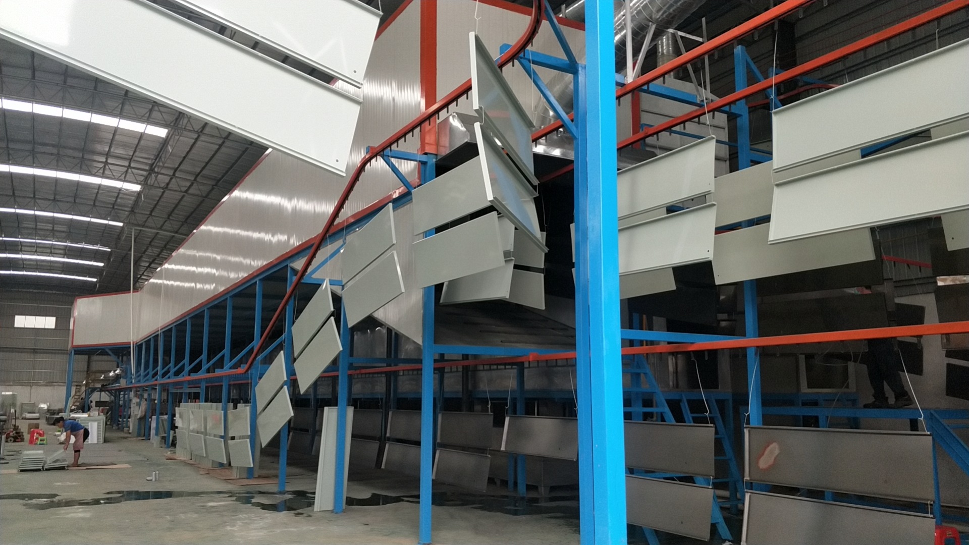 佛山喷涂厂,南海喷涂厂,佛山喷塑加工厂,南海狮山喷塑加工厂