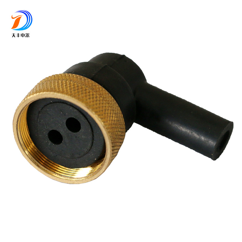 铜护套3700065尺寸m27*1 m24*1