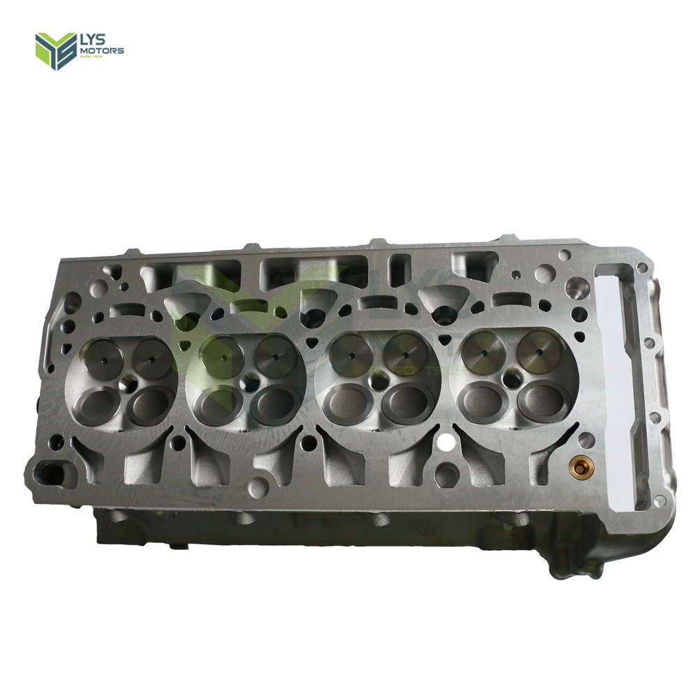 适用于奥迪大众缸盖总成 缸盖半总成 06h103064l 06h103063l