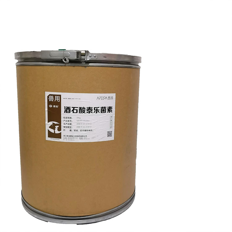 酒石酸泰乐菌素