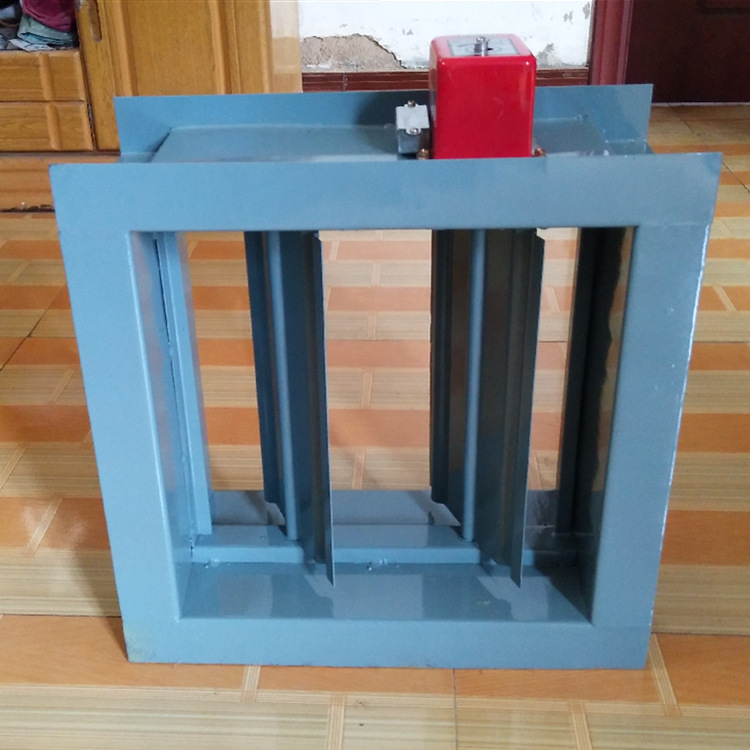 供应碳钢电动保温风阀 电动保温密闭阀 电动调节密闭阀