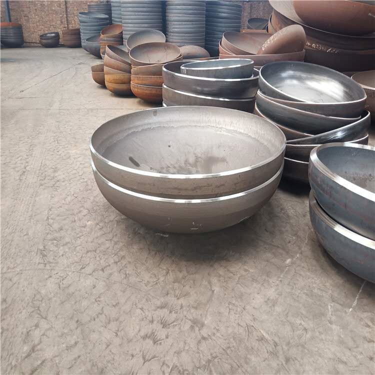 热镀锌钢管管帽