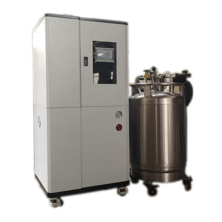 厂家赛普制氮机小型氮气液化冷冻机psa制氮
