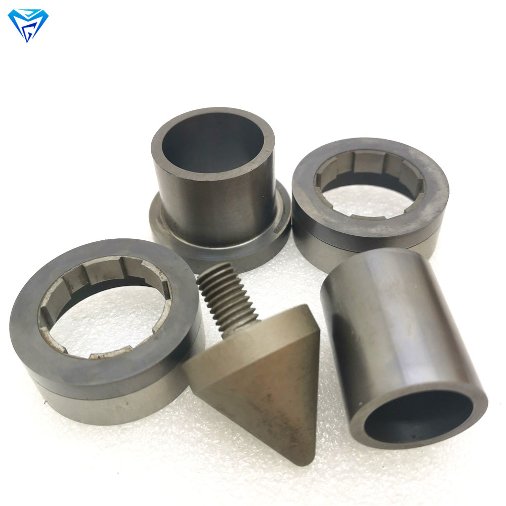 厂家专业定制轴套阀门机器配件