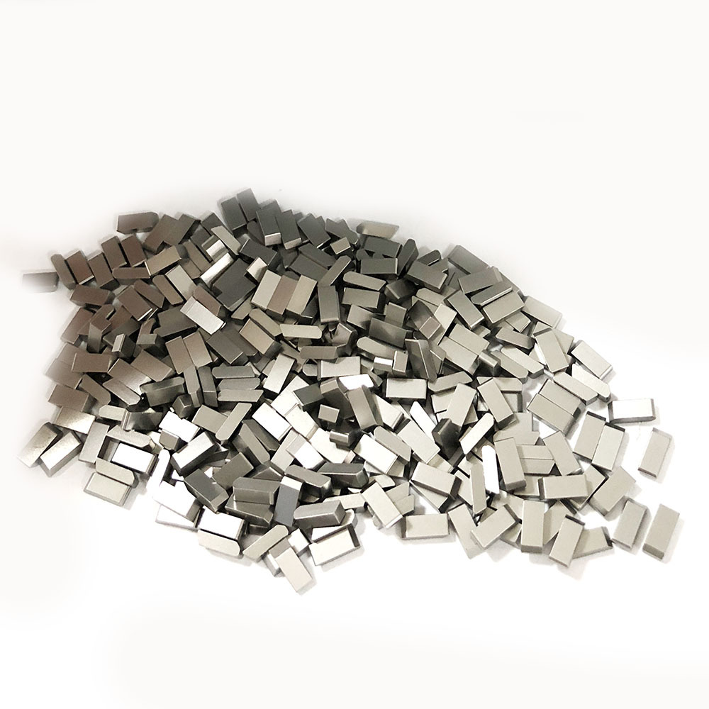 合金钨钢木工刀头