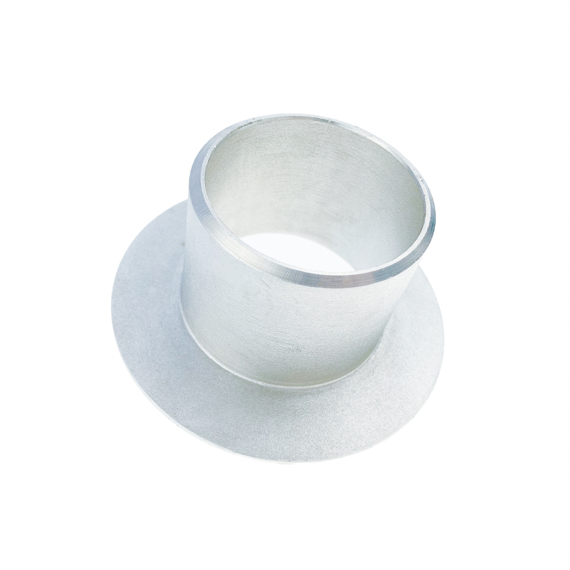 供应不锈钢工业级翻边 不锈钢管件 不锈钢标准件 精车翻边