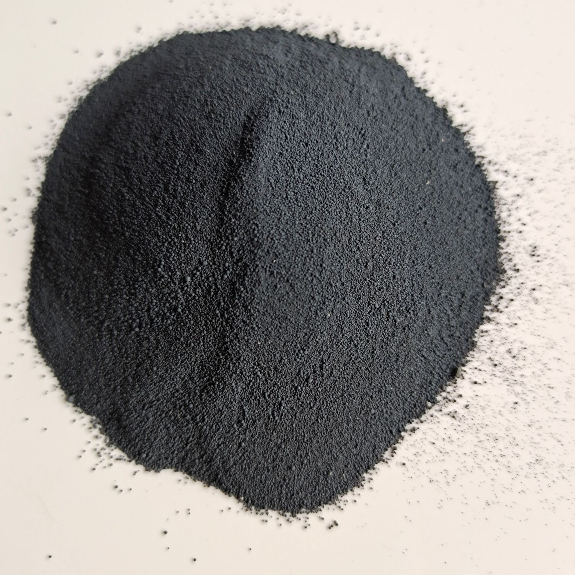 厂家批发混凝土用微硅粉 微硅粉硅灰活性105 增稠耐磨微硅粉