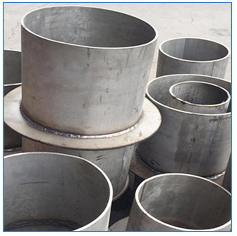 不锈钢防水套管 污水工程用刚性防水套管 供应不锈钢套管