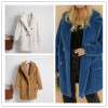 2020 Teddy Bear leather and fur overcoat coat lady have cash less than that is registered in the accounts Self cultivation 2020 Teddy Bear leather and fur overcoat coat lady have cash less than that is registered in the accounts Self cultivation