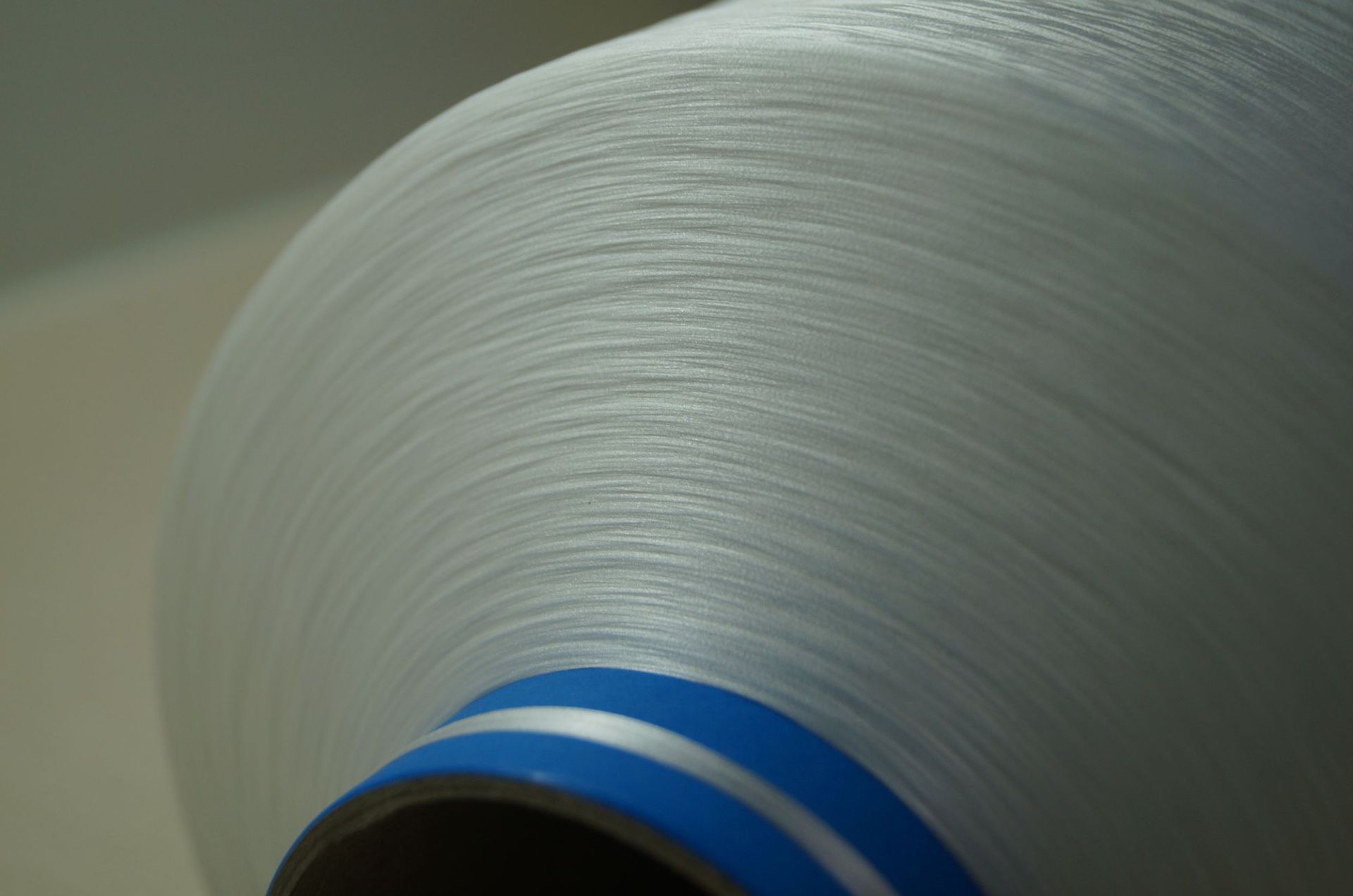 杀菌医疗纱线 20d锦纶尼龙66哑光dty高弹丝轻捻纱20d/20f/2可订做