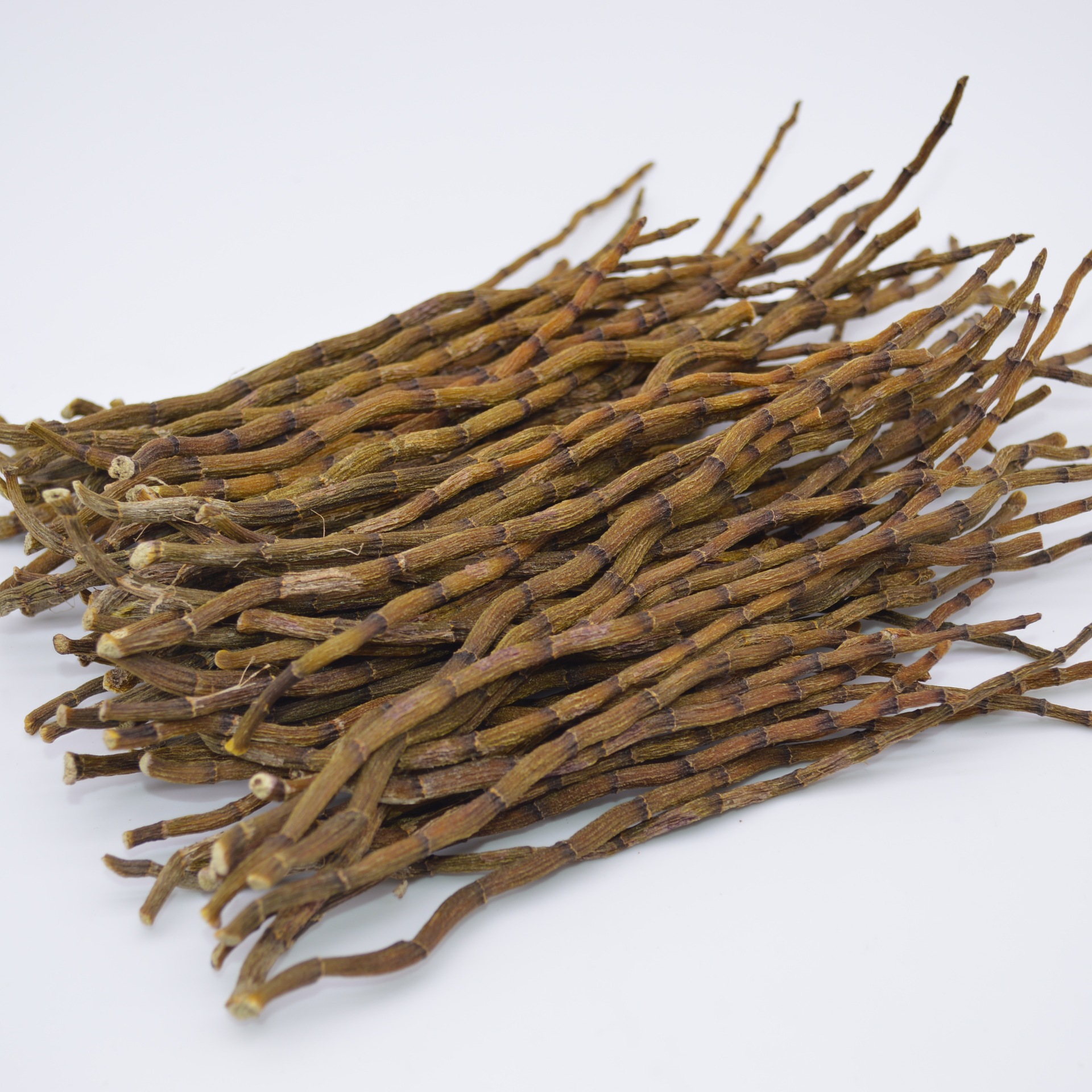 云南石斛基地直供 铁皮石斛干条芽条 热风烘干铁皮石斛芽条烤干条