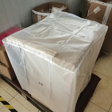 厂家直销家具汽配件ldpe方底袋立体袋 纸箱防潮袋 四方底塑料袋