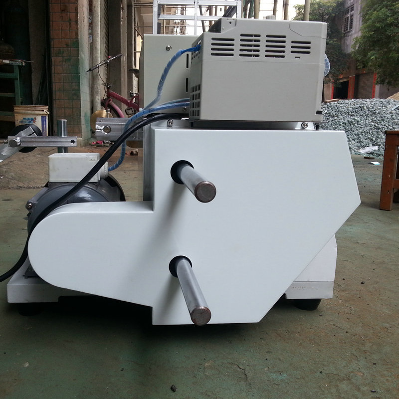 大型线圈绕线机 高频变压器大扭力绕线机 粗线侧面大扭力绕线机