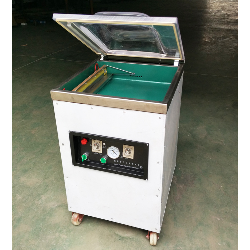 台式真空包装机 小型真空包装机 家用真空包装机 家纺真空包装机