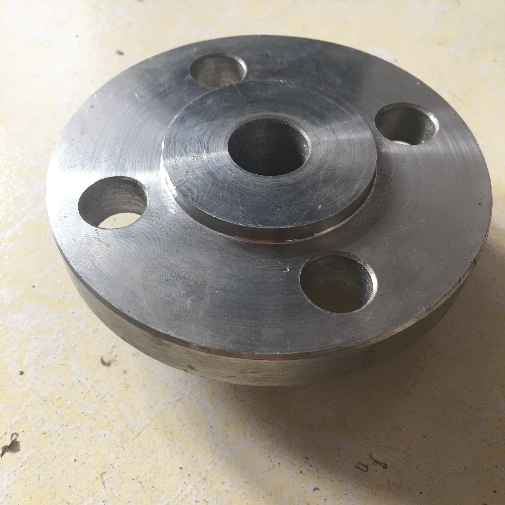 厂家直销碳钢高压法兰304承插焊法兰 国标带颈美标承插焊接法兰