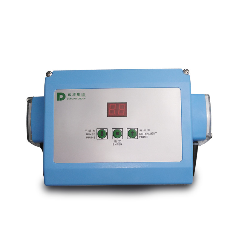 商用洗碗机分配器 洗涤剂催干剂自动加液器洗杯机专用吸液器 直销